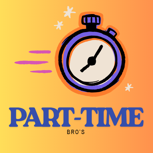 Part Time Dating 💕