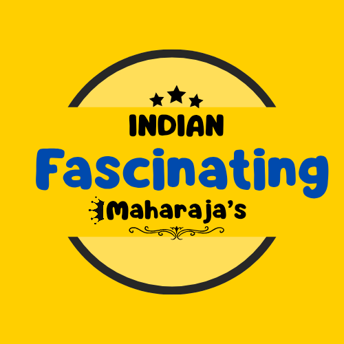 Indian Fascinating Maharajas