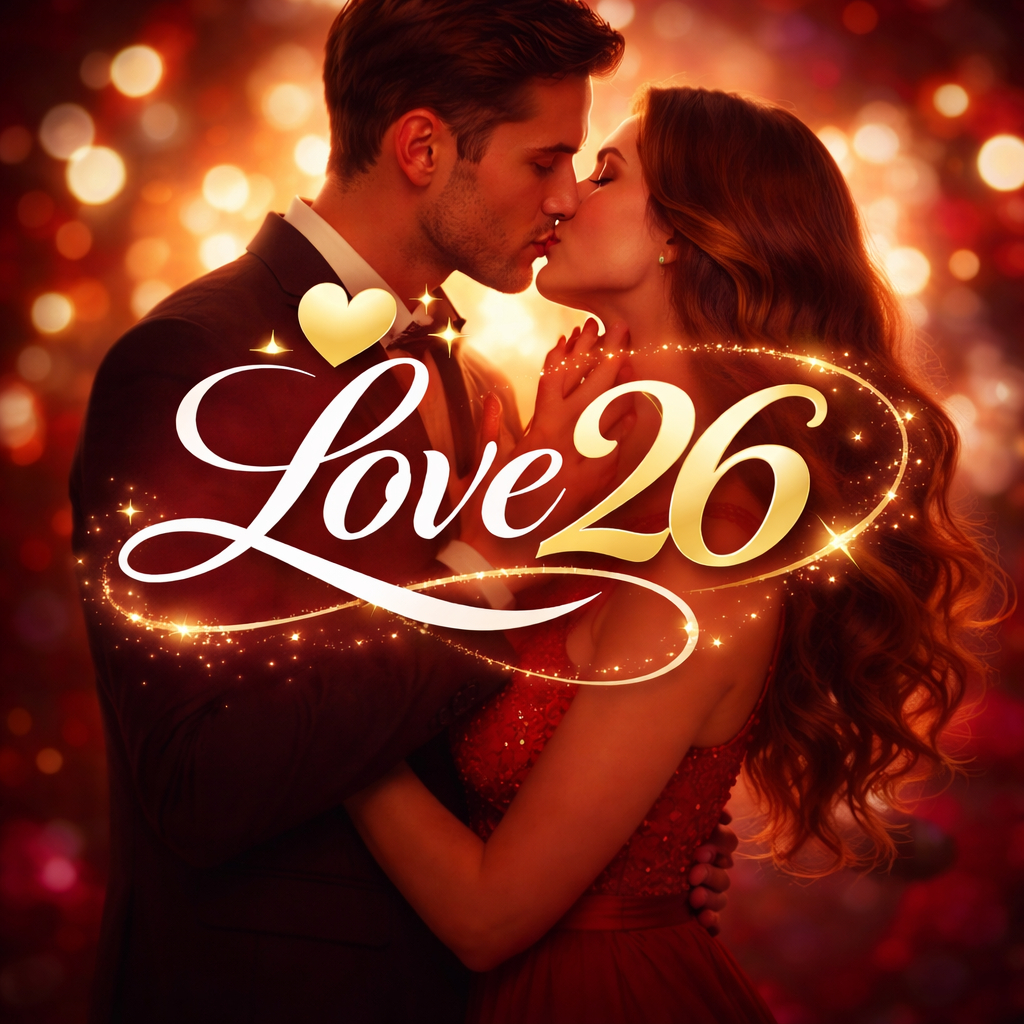 LOVE26.COM