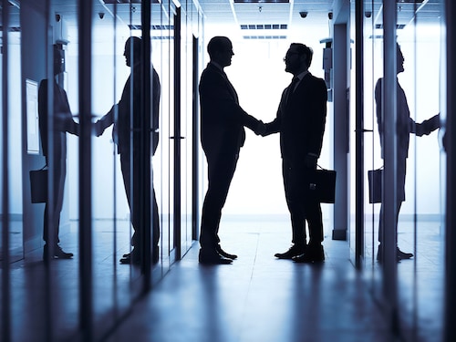 Confidential Worker’s