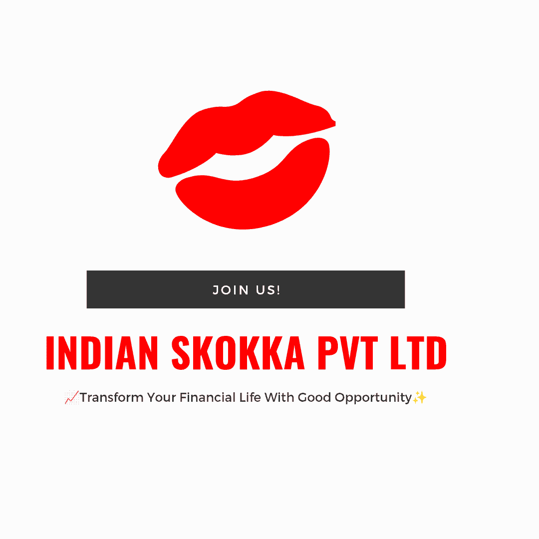 Indian Skokka Private Limited